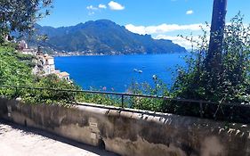 La Culla Sul Mare Centro Storico