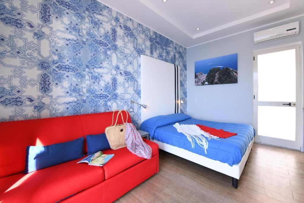 Apartament La Culla Sul Mare Centro Storico Amalfi Zewnętrze zdjęcie