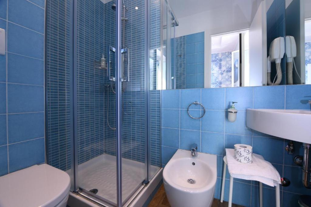 Apartament La Culla Sul Mare Centro Storico Amalfi Zewnętrze zdjęcie